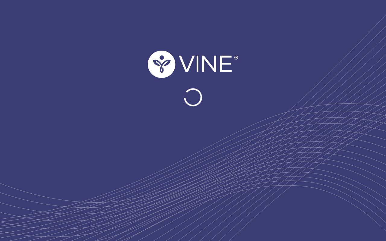 Christian County VINELink release check on the Illinois search screen